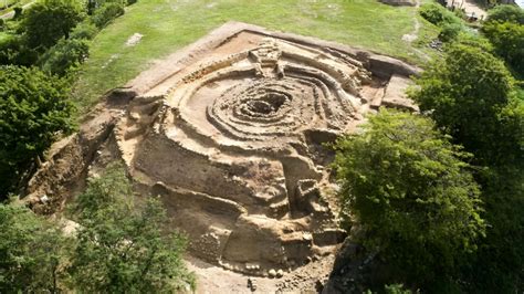 「巴西大祭祀」：古代亚马逊文明的宗教儀式與政治象徵